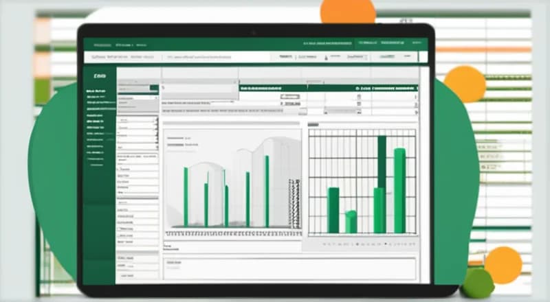 如何设计高效的客户管理Excel表格样例？