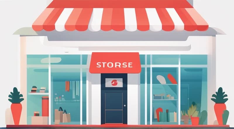 实体店客户信息管理系统如何构建？实现客户管理的高效与便捷