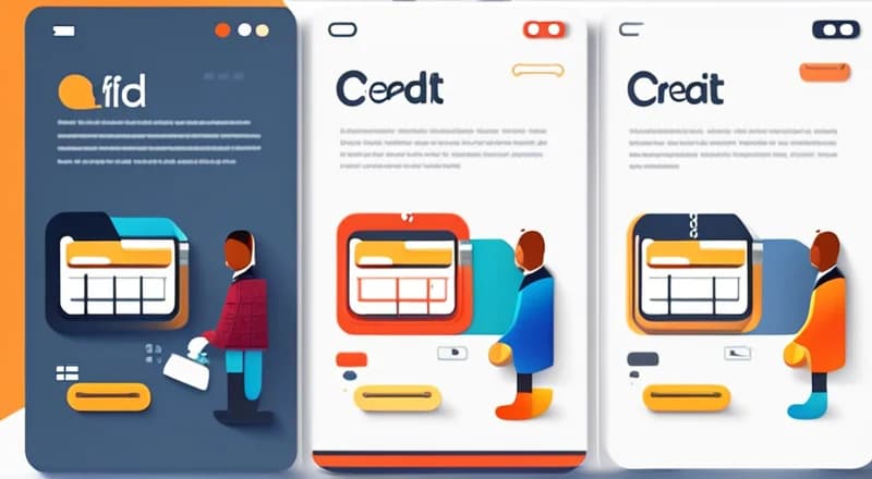 如何构建一款高效的信用卡客户信息管理软件？