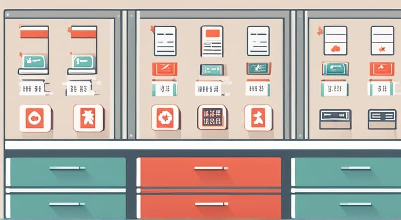 如何在小傻瓜进销存系统中删除商品？详细操作指南