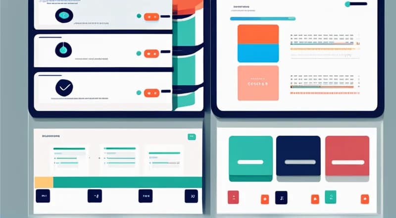 如何设计高效的客户管理分类表模板？