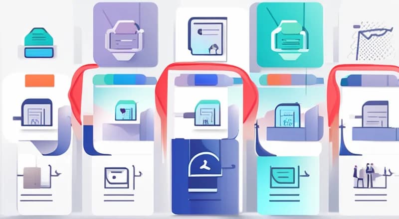 如何构建高效的港口客户信息管理系统？
