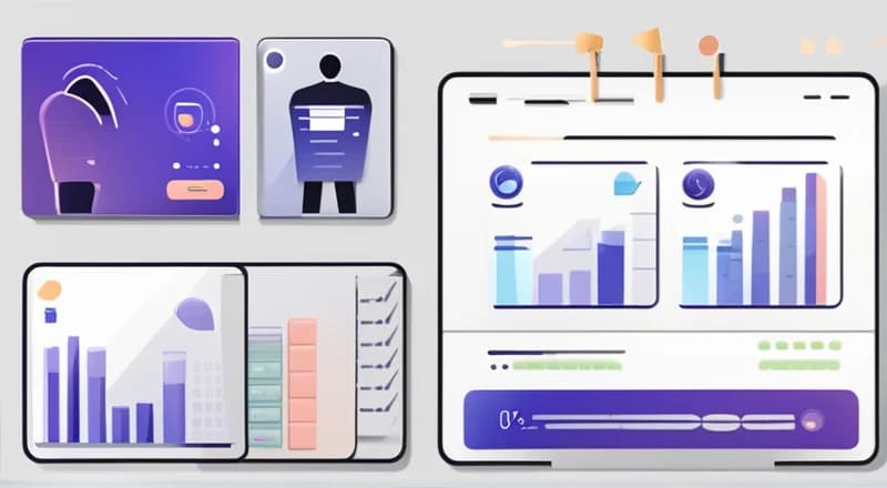 如何高效地制作和利用销售客户管理进度表格？