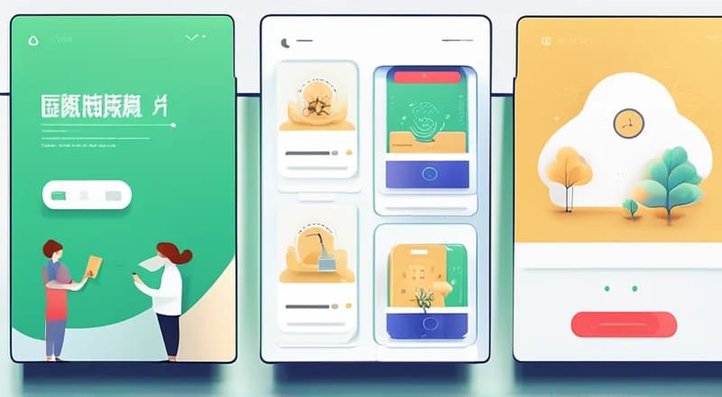 如何制定有效的客户微信管理原则以提升客户满意度？