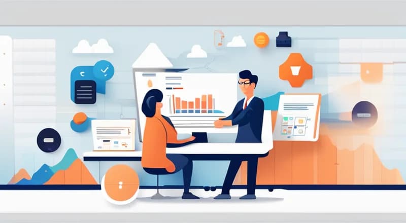 如何为企业CRM销售管理软件制定有效的策略？