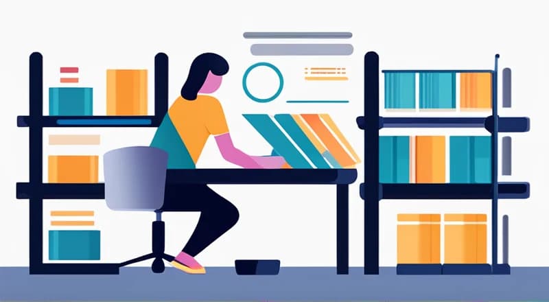 如何设计和制作一份有效的原材料进销存表格？