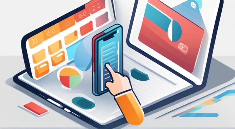 如何将进销存系统中的各项数据关联起来以提高效率和准确性？