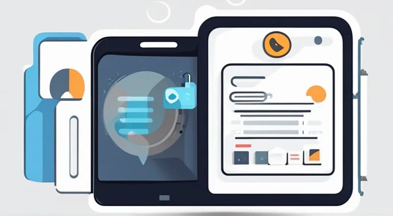 如何构建高效且安全的高级客户信息管理表格？