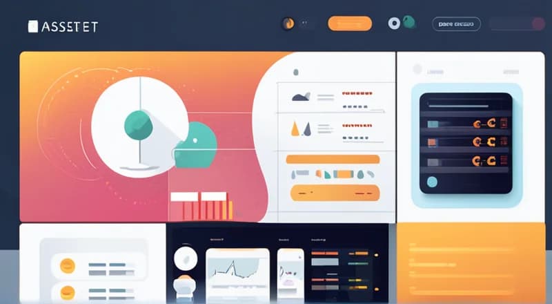 如何制作一份高效的客户财产管理记录表模板？