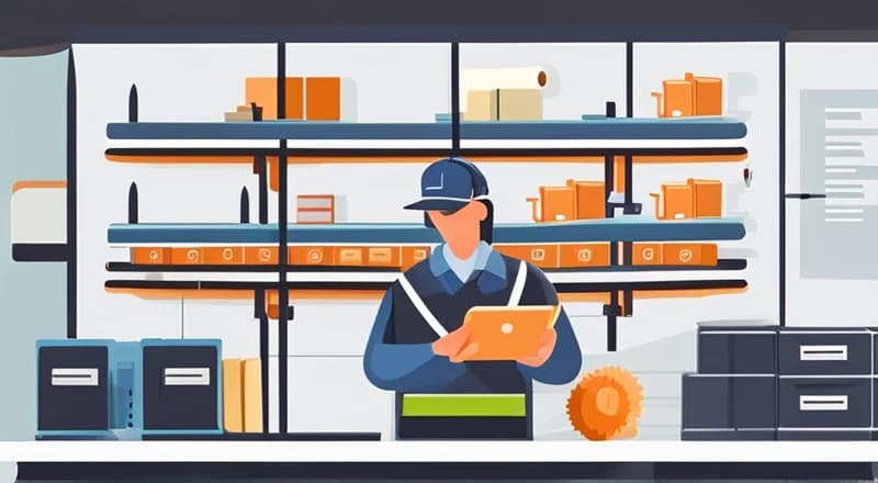 小厂进销存账务处理怎么做？全面解析与实战指南