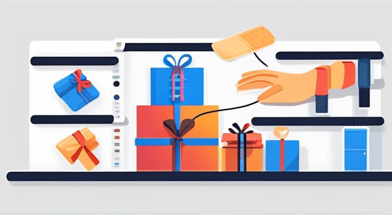 如何在进销存系统中处理赠品单并进行结转？