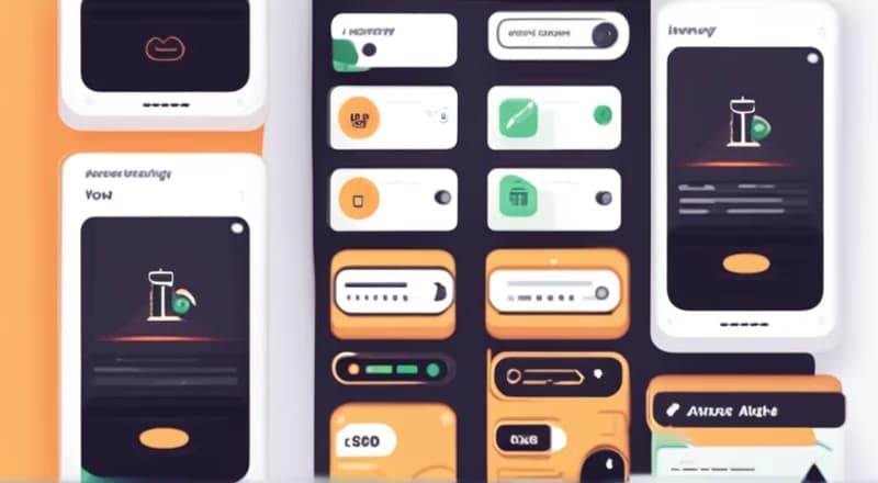 如何在进销存APP中设置库存报警功能？