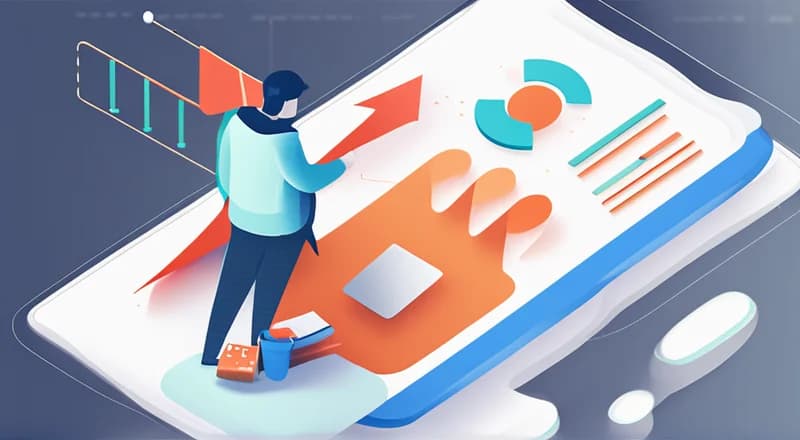 如何有效地使用管理软件处理销售合同？