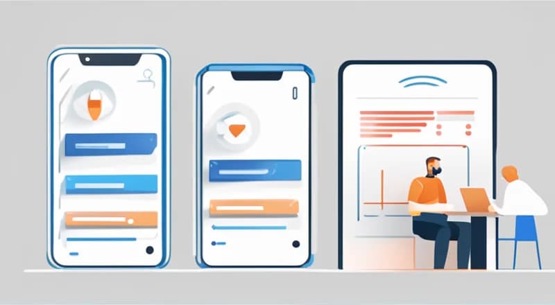 如何高效地管理和维护客户明细管理表格？