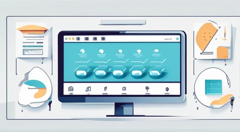 如何有效地创建和管理客户的分类产品表格？