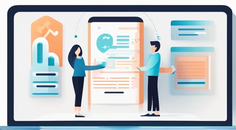 如何构建高效的大客户信息管理系统？