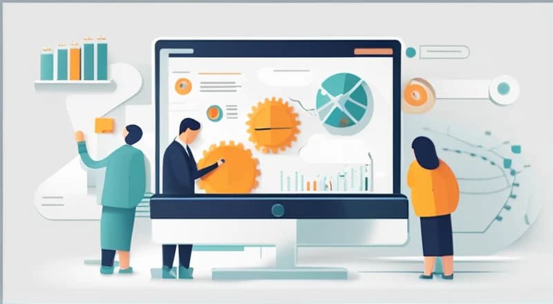 如何通过创新和策略来实现有效的线索管理？