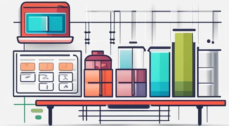 如何简单有效地管理辅料的进销存账目？