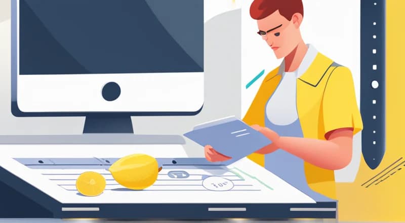 柠檬云记账的进销存系统怎么用？全面解析和实操指南