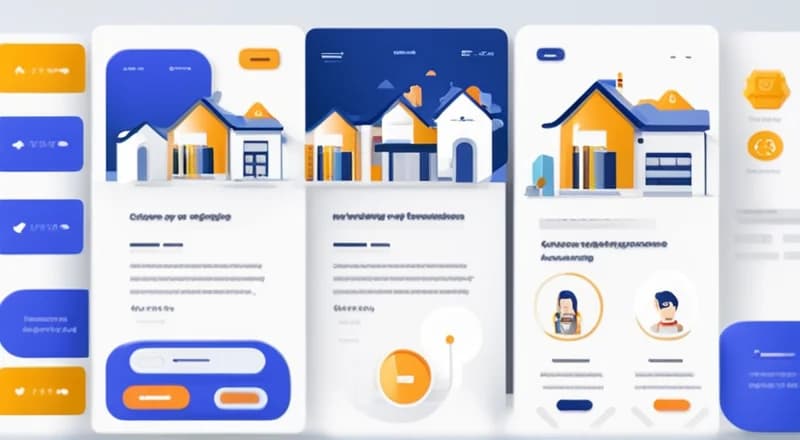 如何制作一份高效的房抵客户管理表格？