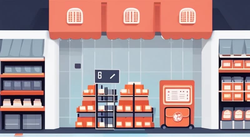 如何正确设置和使用励销进销存库存系统？