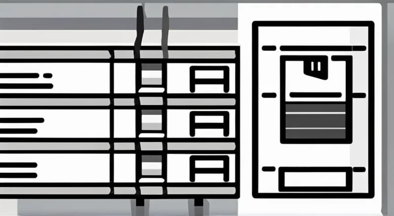 如何创建一个高效实用的店面客户信息管理表格？