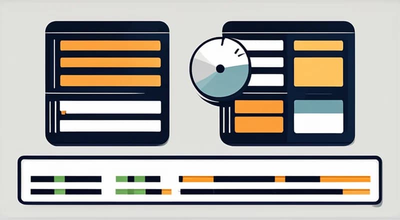 如何在Excel中创建高效进销存表格？