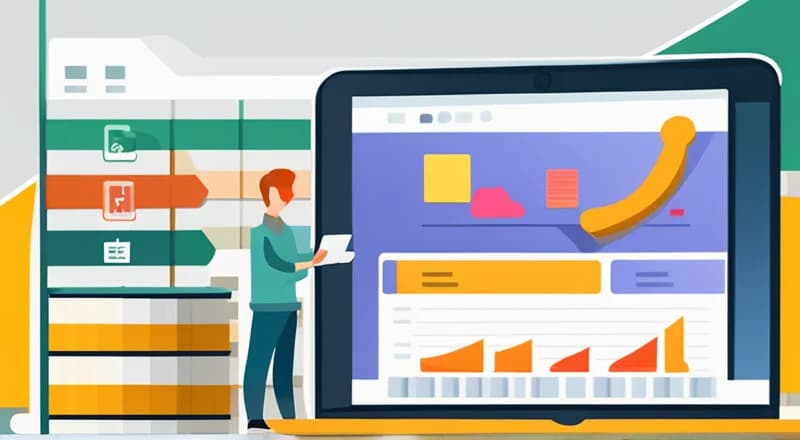 如何使用Excel将数据导入进销存系统？