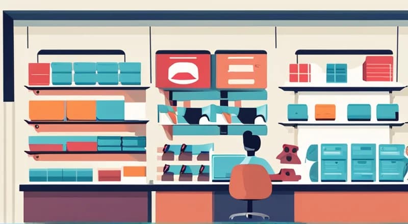 如何创建一款高效的眼镜店客户信息管理系统？