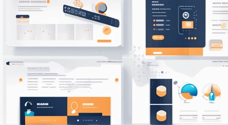 如何找到并下载适合自己的客户管理系统PPT模板？