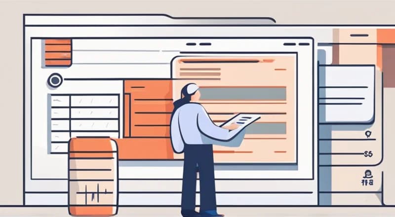 如何处理跨月的进销存发票？开票和管理方法有什么讲究吗？