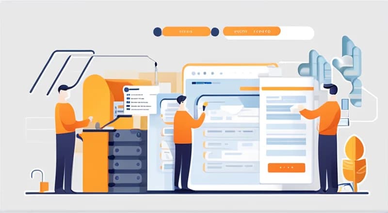 如何制作有效的工厂客户管理信息表模板？