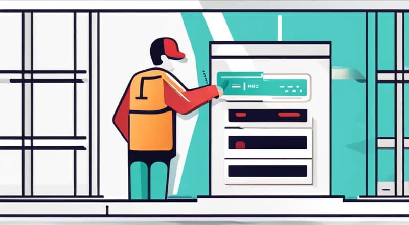 退回货品如何登记进销存表？一份详细的步骤指南