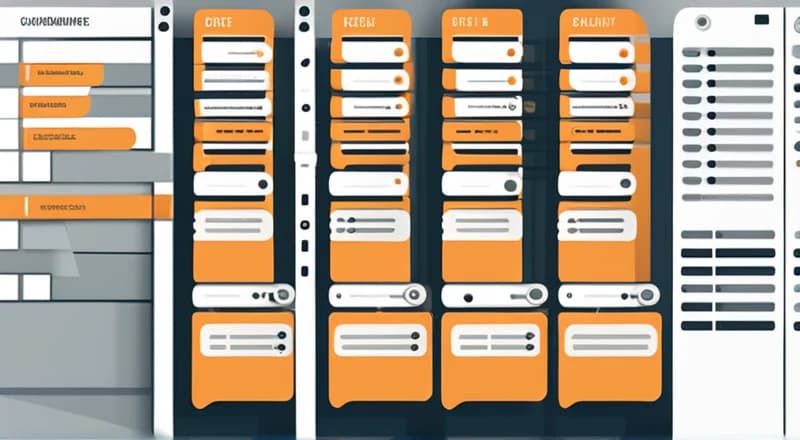 如何设计和创建有效的客户管理需求分类表格？