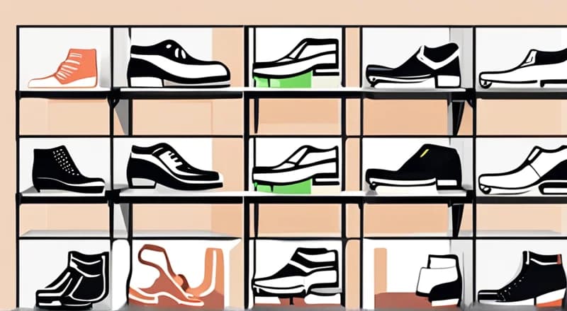 如何选择和使用适合鞋类销售管理的软件？