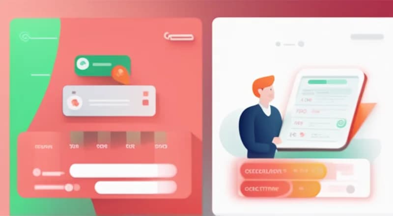 如何制作一份高效的客户信用管理情况表模板？