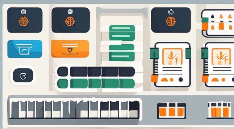 如何正确操作降龙990进销存系统？