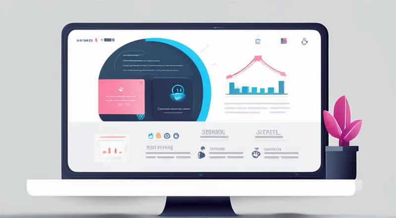 如何制作高效实用的大客户开发与管理PPT模板？