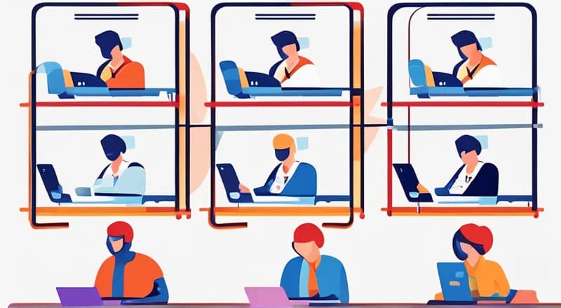 如何设计一款高效的电话销售客户管理软件？