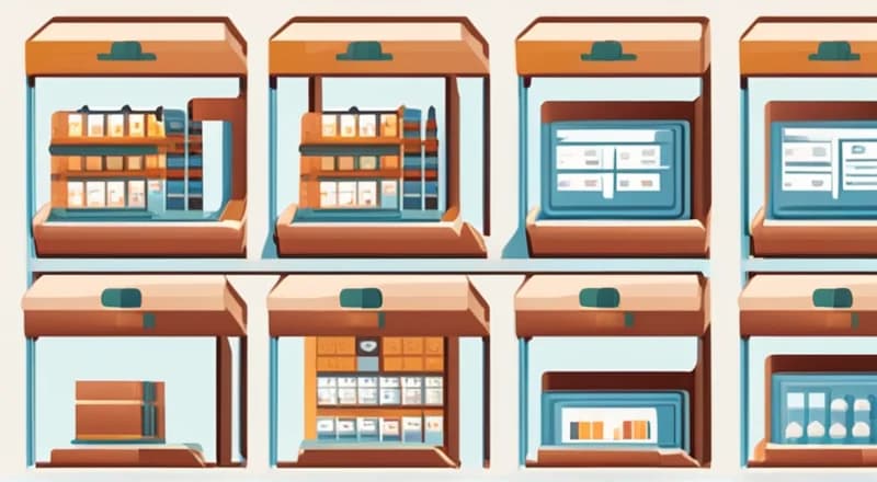 为什么秦丝进销存系统不显示库存？如何解决这个问题？