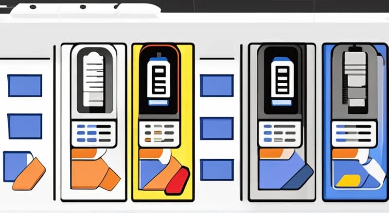 如何将美萍进销存系统与小票打印机连接起来？