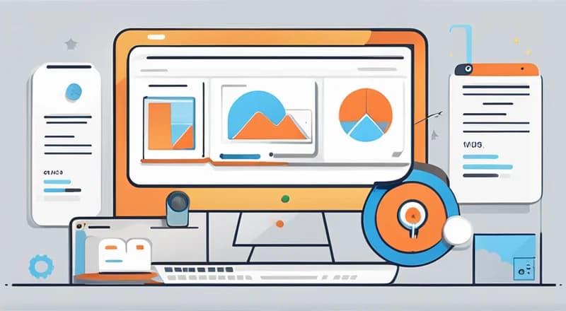 如何设计一份高效的客户管理模板来提升销售效率？