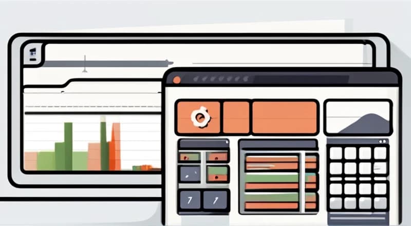 如何正确设置进销存表格中的引用公式？