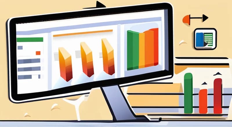 如何高效利用WPS表格进行进销存管理？