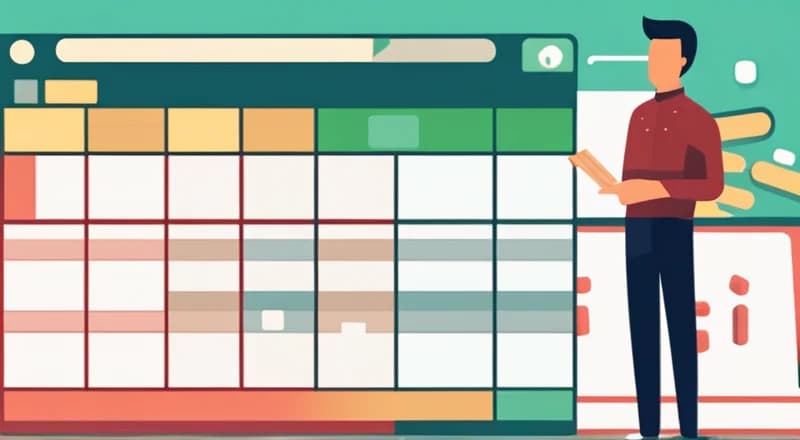 如何高效利用客户管理表格工具？掌握这些技巧让工作事半功倍