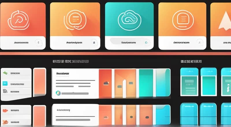 如何构建高效的大客户管理体系图表模板？