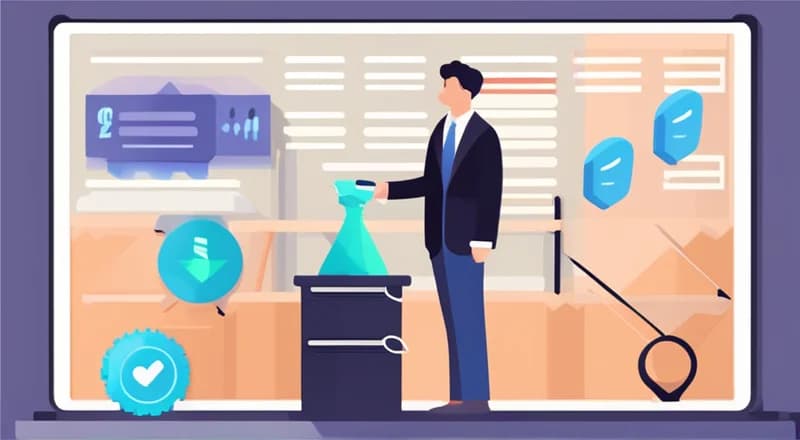 如何计算和选择适合企业的进销存软件费用？