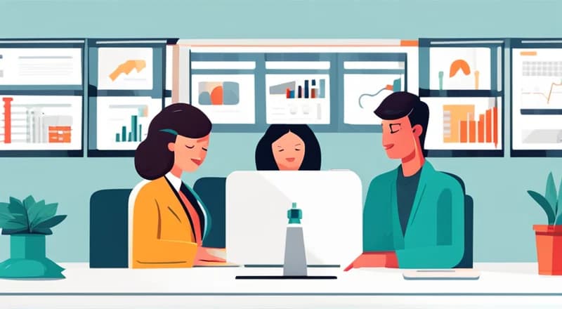 如何选择和实施一款高效的销售团队管理软件？