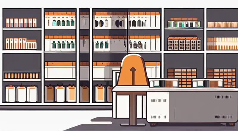 傻瓜进销存系统登录密码错误了怎么办？解决方法全攻略