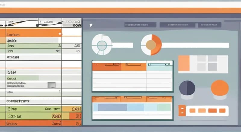 如何高效管理工程进销存台账？进销存台账表格制作技巧详解